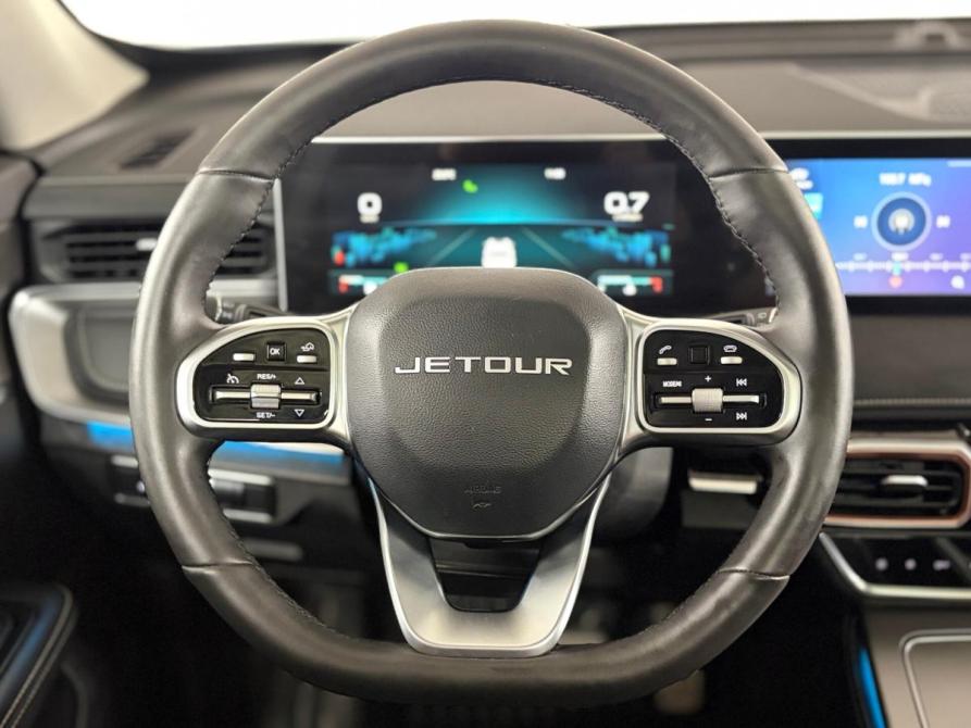 JETOUR X70+ I Рестайлинг Екатеринбург  - изображение 23