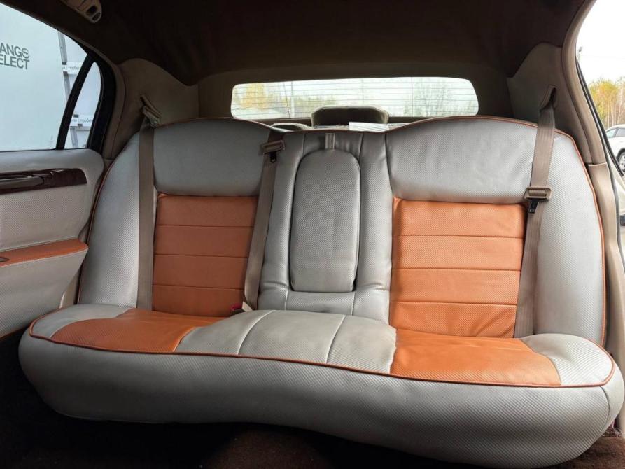 Lincoln Town Car III Нижний Тагил  - изображение 17