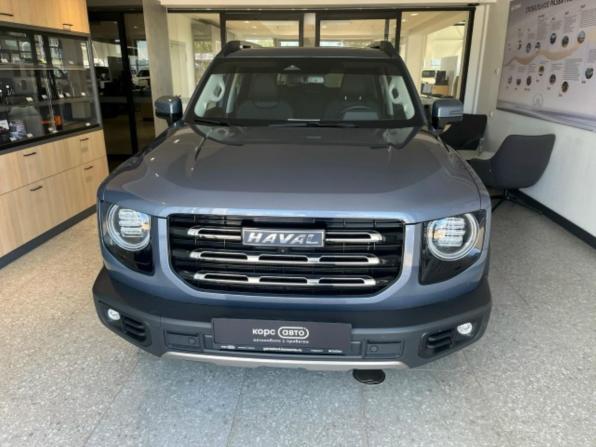 Haval Dargo с пробегом 2023 года, цена 2 663 000 рублей, 16565 км, внедорожник, Автокод Объявления