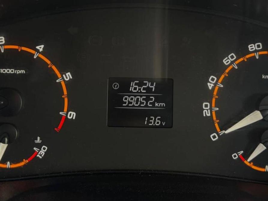 Lada (ВАЗ) 2121 (4x4) I Рестайлинг Тверь  - изображение 15