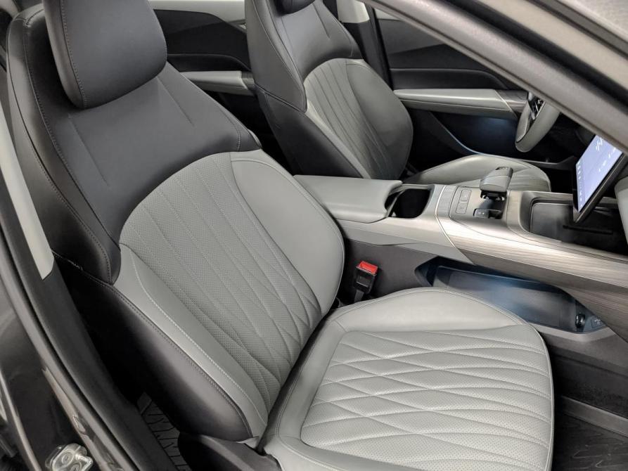 Changan Lamore Санкт-Петербург  - изображение 23