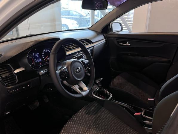 Kia Rio IV с пробегом 2019 года, цена 1 347 000 рублей, 164171 км, седан, Автокод Объявления
