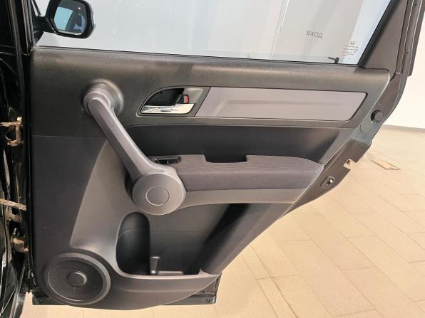 Honda CR-V III с пробегом 2008 года, цена 1 500 000 рублей, 163308 км, внедорожник, Автокод Объявления