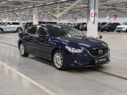 Mazda 6 III (GJ) Рестайлинг Казань  - изображение 25