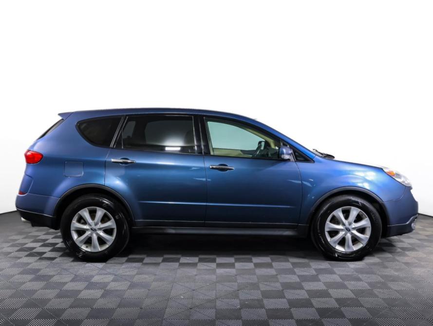 Subaru Tribeca I Москва  - изображение 4