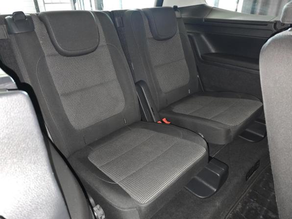 Volkswagen Sharan II с пробегом 2012 года, цена 999 000 рублей, 161366 км, минивэн, Автокод Объявления