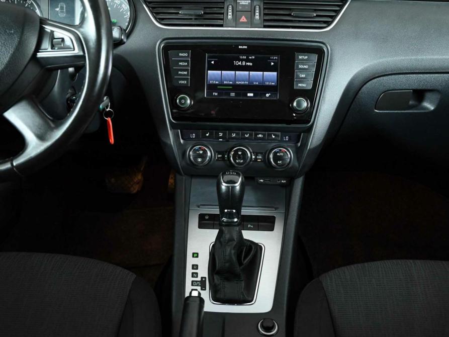 Skoda Octavia III (A7) Екатеринбург  - изображение 15