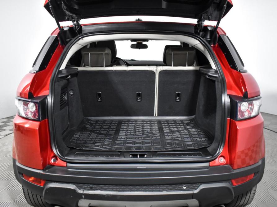 Land Rover Range Rover Evoque I Санкт-Петербург  - изображение 19