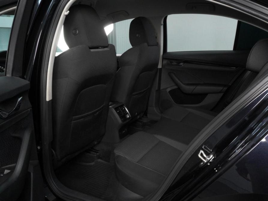 Skoda Octavia IV (A8) Минеральные Воды  - изображение 11