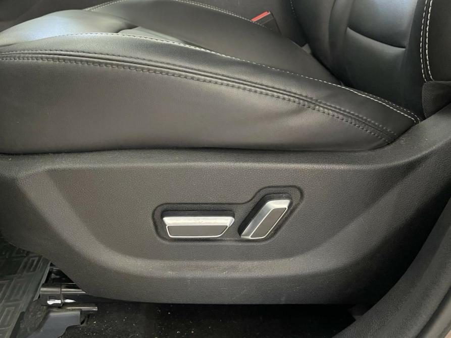 Geely Atlas I Красноярск  - изображение 12