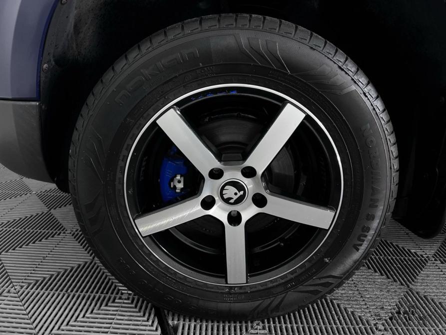 Skoda Yeti I Архангельск  - изображение 17