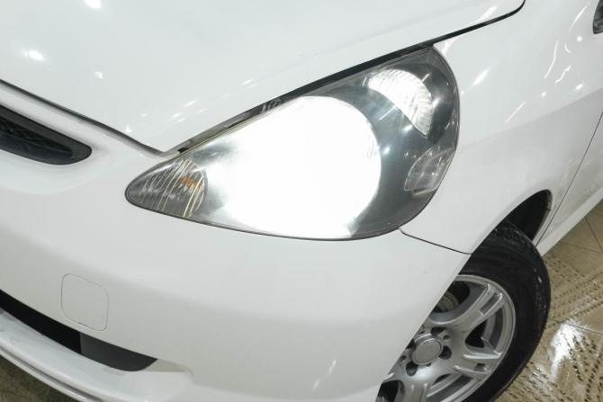 Honda Fit I с пробегом 2002 года, цена 399 000 рублей, 320000 км, хэтчбек, Автокод Объявления