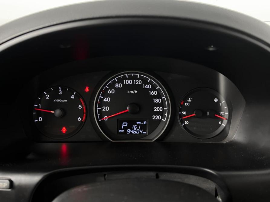 Hyundai H-1 II Рестайлинг Казань  - изображение 13