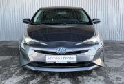 Toyota Prius III Рестайлинг (XW30) Киров  - изображение 32