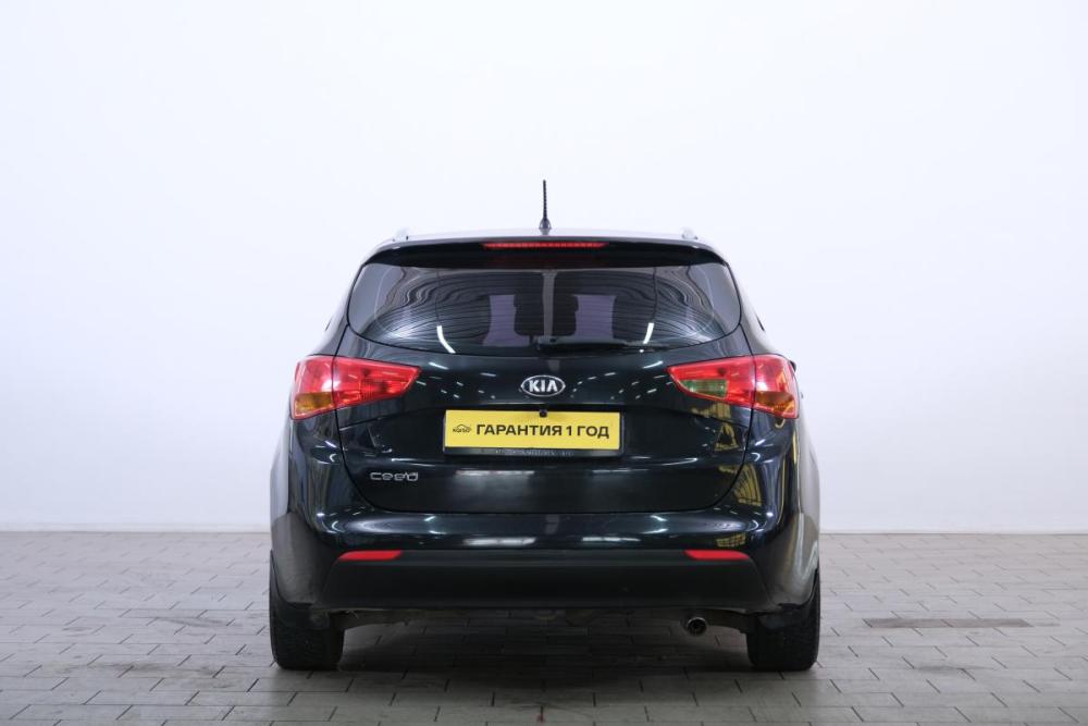 Kia Ceed II Омск  - изображение 6