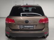 Volkswagen Touareg II Казань  - изображение 29
