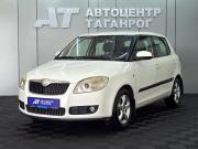 Skoda Fabia II Таганрог  - изображение 18