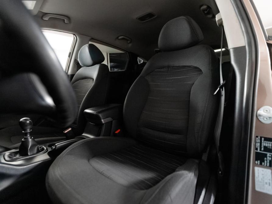 Hyundai ix35 I Рестайлинг Челябинск  - изображение 9