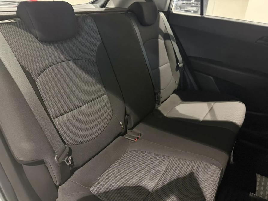 Hyundai Creta I Рестайлинг Новосибирск  - изображение 18