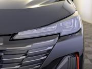 Changan UNI-S (CS55 Plus) Москва  - изображение 39