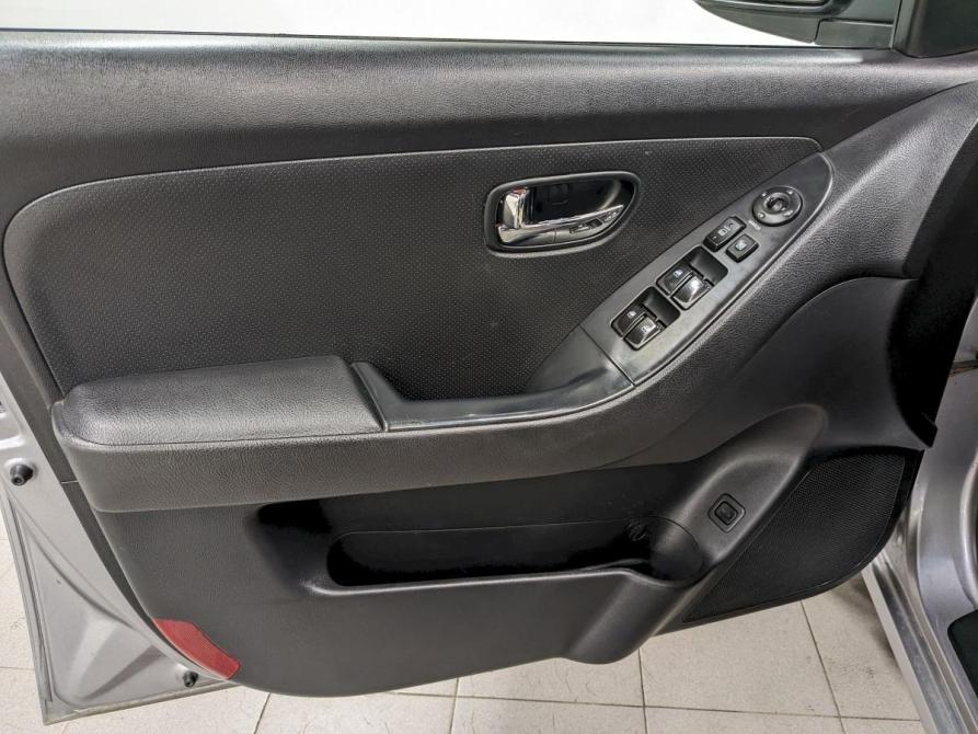 Hyundai Elantra IV (HD) Москва  - изображение 11