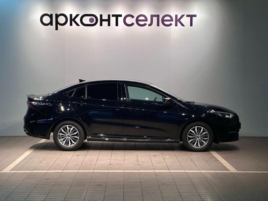 Omoda S5 Краснодар  - изображение 6
