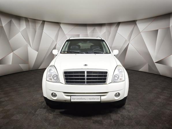 SsangYong Rexton II с пробегом 2012 года, цена 799 000 рублей, 196594 км, внедорожник, Автокод Объявления