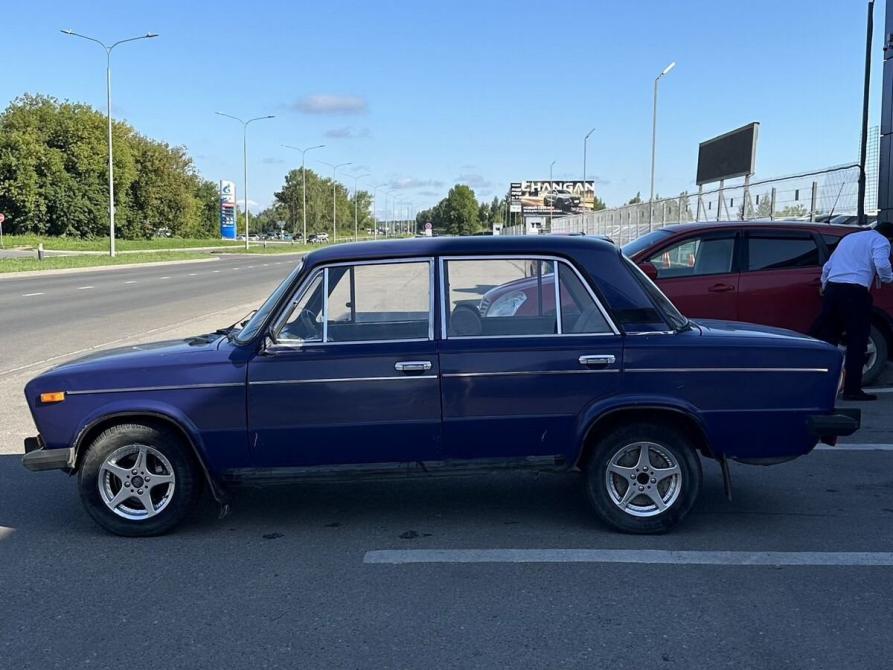 Lada (ВАЗ) 2106 Иваново  - изображение 7