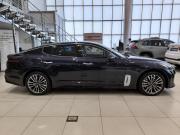 Kia Stinger I Казань  - изображение 27
