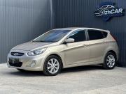 Hyundai Solaris I Ижевск  - изображение 21