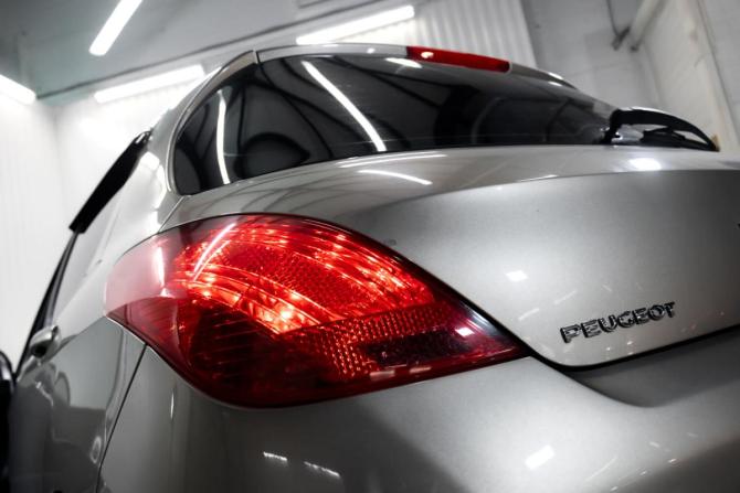 Peugeot 308 I Рестайлинг с пробегом 2011 года, цена 450 000 рублей, 195492 км, хэтчбек, Автокод Объявления