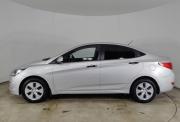 Hyundai Solaris I Рестайлинг Волгоград  - изображение 29