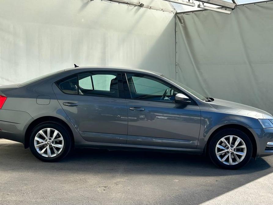 Skoda Octavia III (A7) Рестайлинг Липецк  - изображение 6