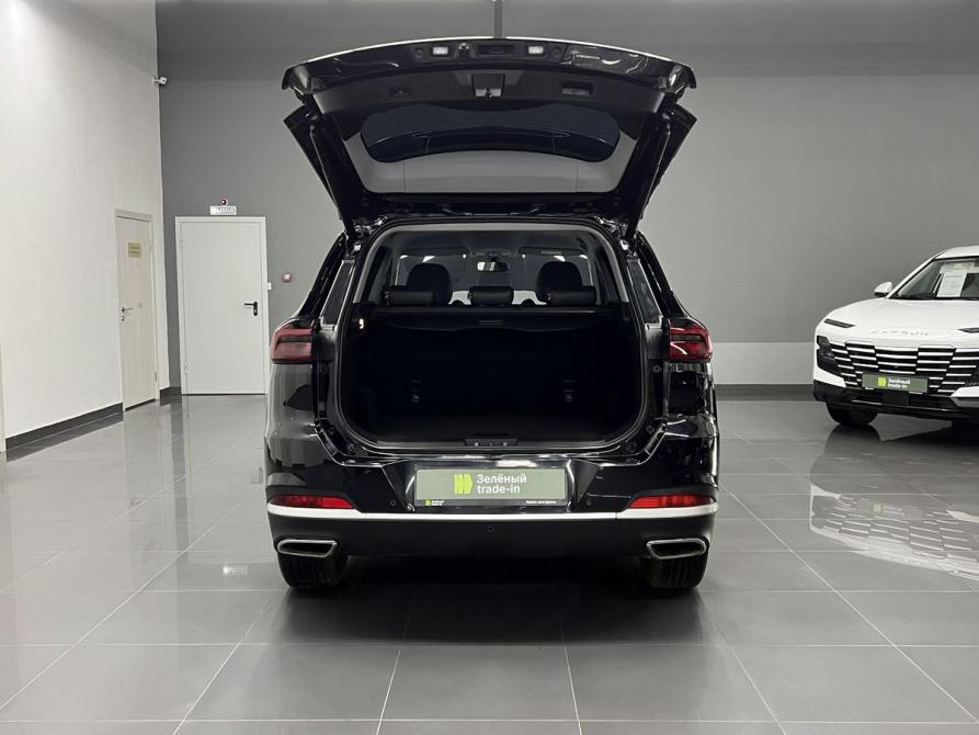 Chery Tiggo 7 Pro I Тверь  - изображение 7