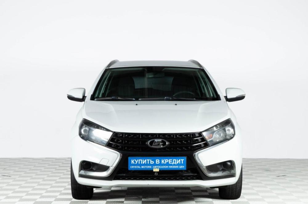 Lada (ВАЗ) Vesta I Челябинск  - изображение 2