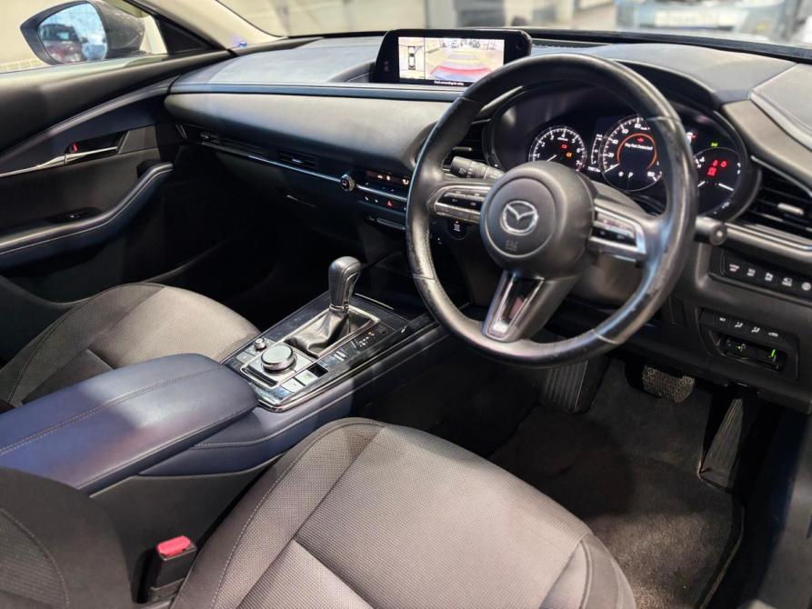 Mazda CX-30 I Челябинск  - изображение 21