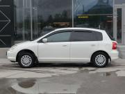 Honda Civic VII Новосибирск  - изображение 25