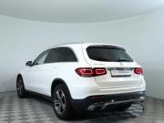 Mercedes-Benz GLC I (X253) Рестайлинг Санкт-Петербург  - изображение 30