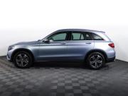 Mercedes-Benz GLC I (X253) Москва  - изображение 33