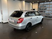 Skoda Fabia II Чебоксары  - изображение 37