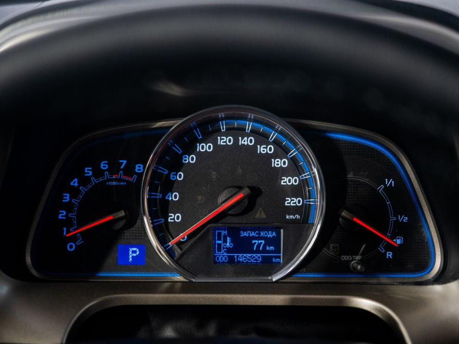 Toyota RAV4 IV (XA40) Иркутск  - изображение 10