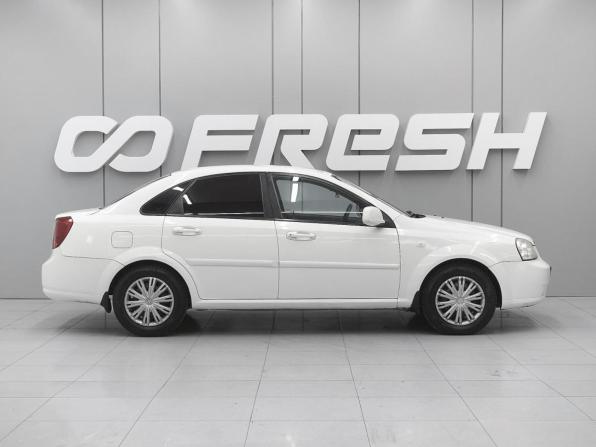 Chevrolet Lacetti I с пробегом 2011 года, цена 620 000 рублей, 205359 км, седан, Автокод Объявления