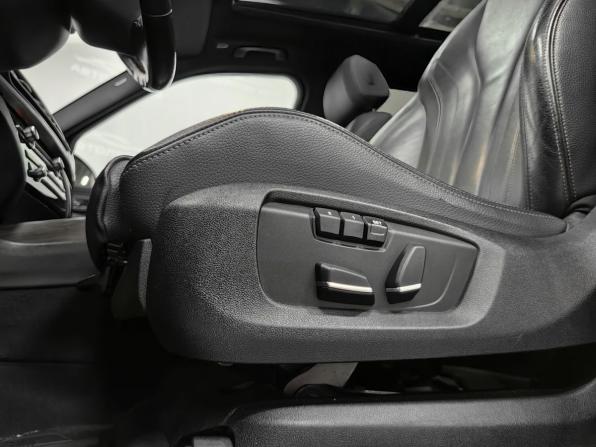 BMW X5 III (F15) с пробегом 2017 года, цена 3 400 000 рублей, 209330 км, внедорожник, Автокод Объявления