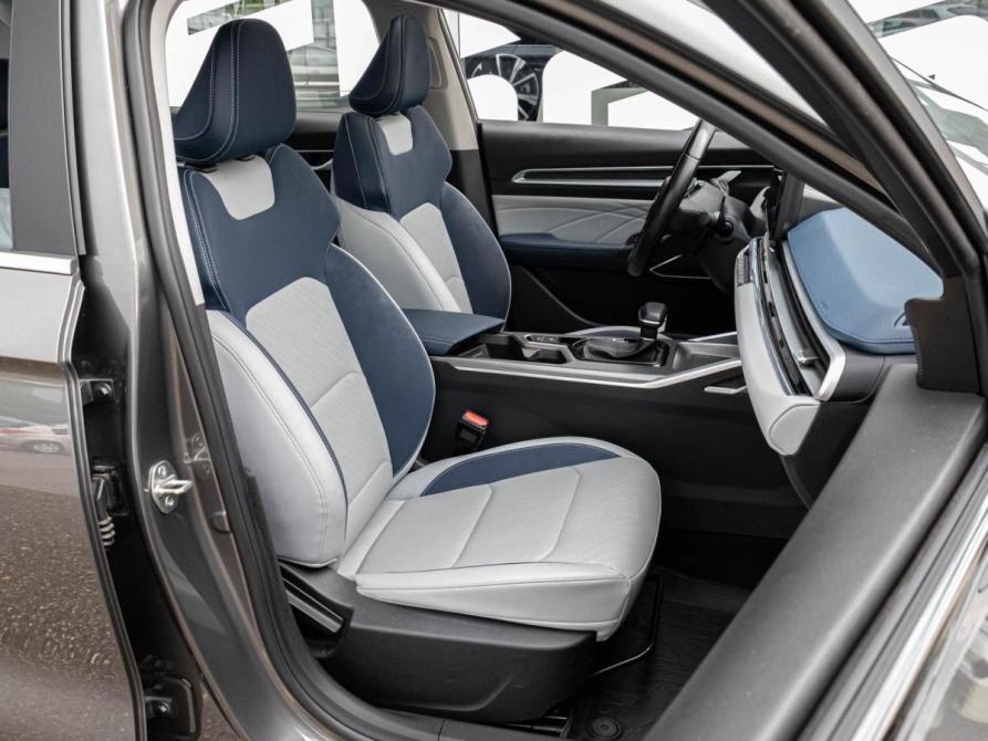 Geely Emgrand II Краснодар  - изображение 8