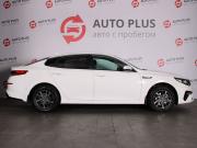 Kia Optima IV Рестайлинг Минеральные Воды  - изображение 25