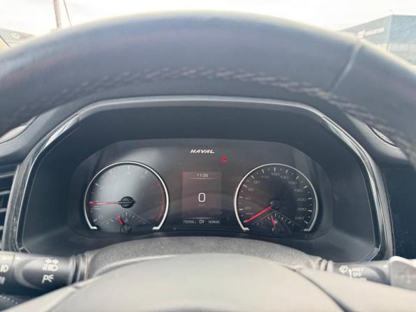 Haval F7 I с пробегом 2021 года, цена 1 669 000 рублей, 72987 км, внедорожник, Автокод Объявления