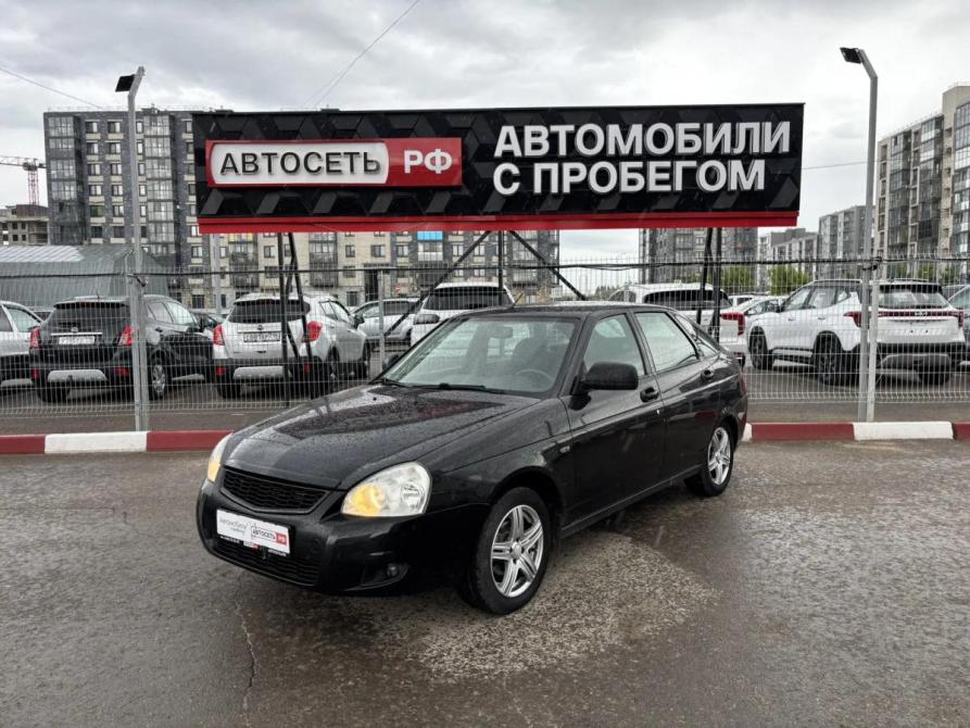 Lada (ВАЗ) Priora I Рестайлинг Альметьевск  - изображение 6