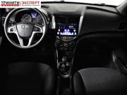 Hyundai Solaris I Белгород  - изображение 26