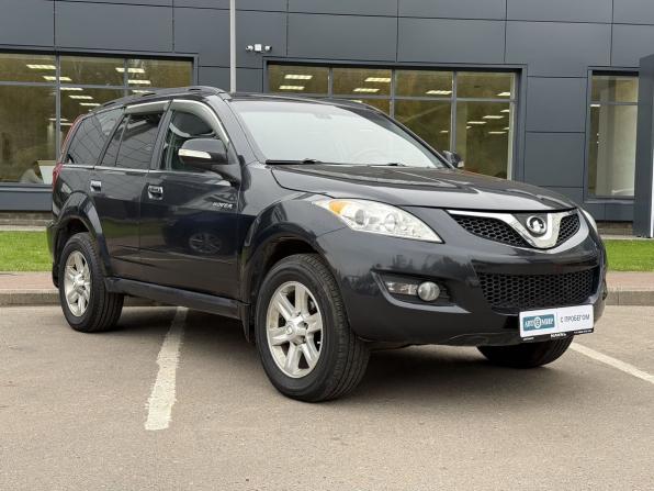 Great Wall Hover H5 с пробегом 2013 года, цена 590 000 рублей, 172168 км, внедорожник, Автокод Объявления