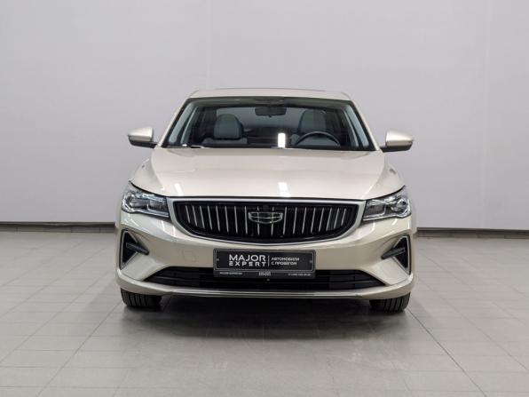 Geely Emgrand II с пробегом 2023 года, цена 1 750 000 рублей, 7830 км, седан, Автокод Объявления